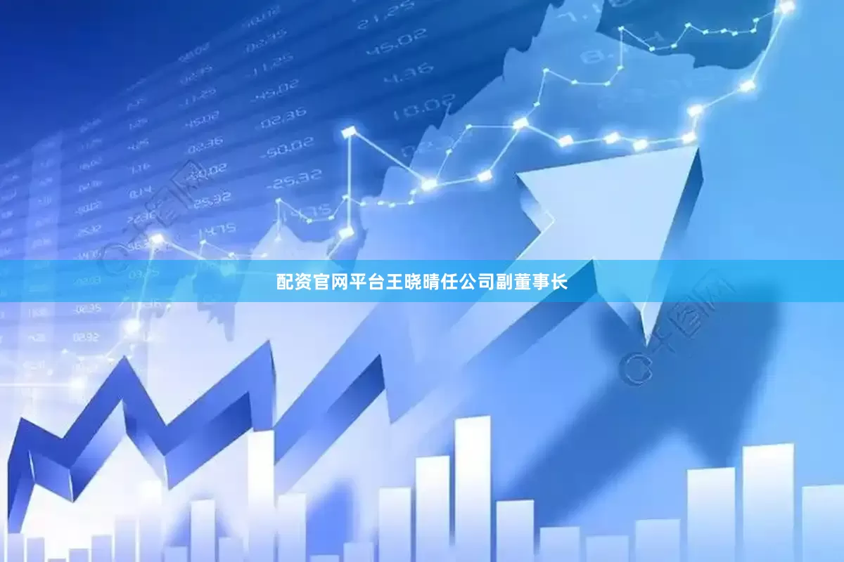 配资官网平台王晓晴任公司副董事长