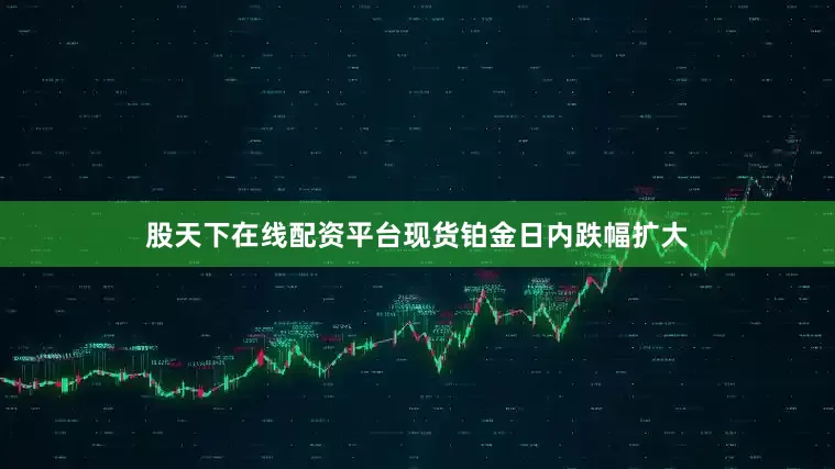 股天下在线配资平台现货铂金日内跌幅扩大